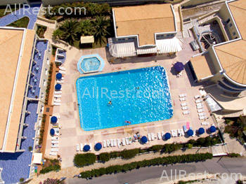 Ermones Golf Palace Hotel 6